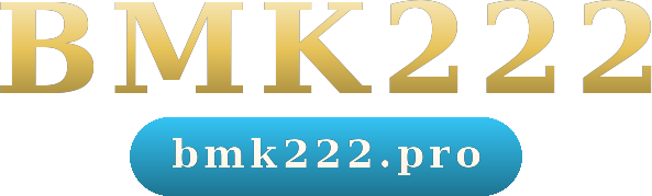 BMK222 โลโก้